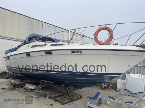 Bayliner 2950 Tekniset tiedot ja arvostelut